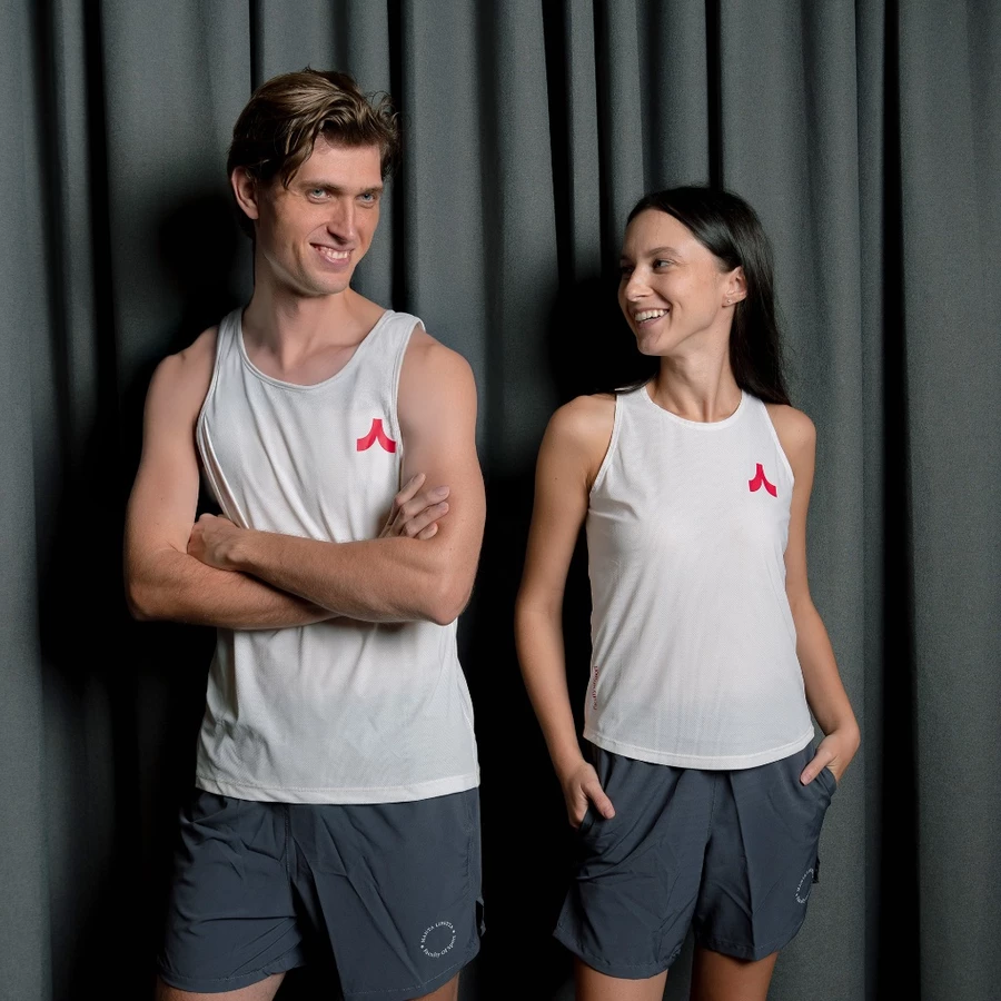Forma Libera Singlet for Men