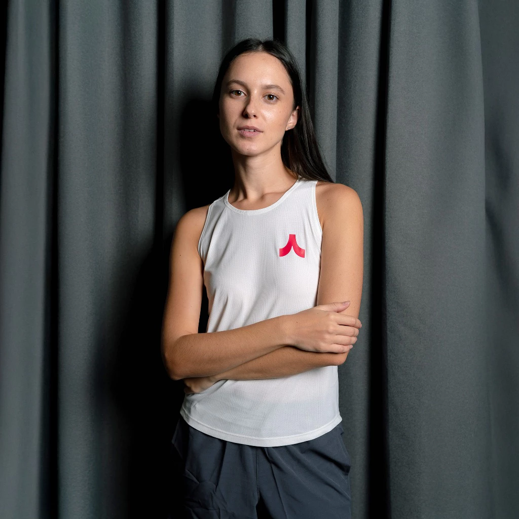 Forma Libera Singlet for Women