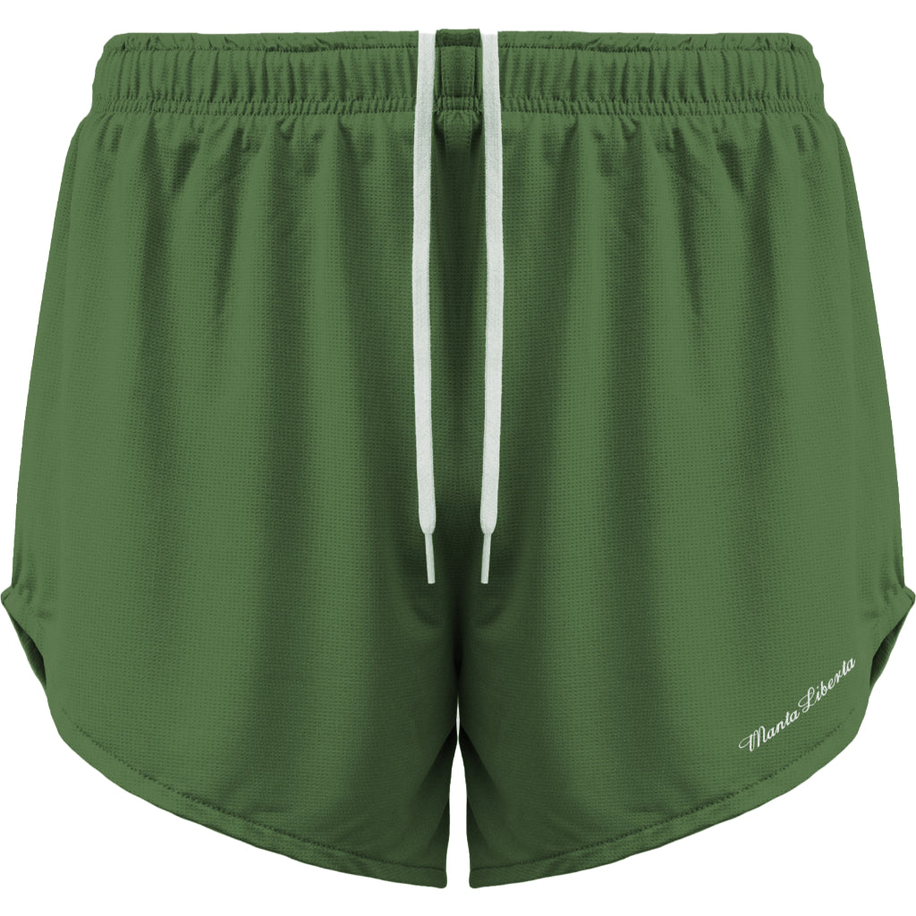 Manta Liberta Corsa Shorts 5 inch Celana Lari