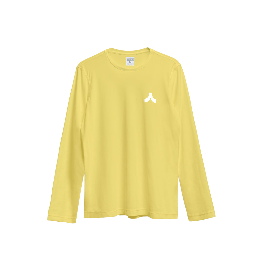 Forma Libera Long Sleeve Jersey For Men