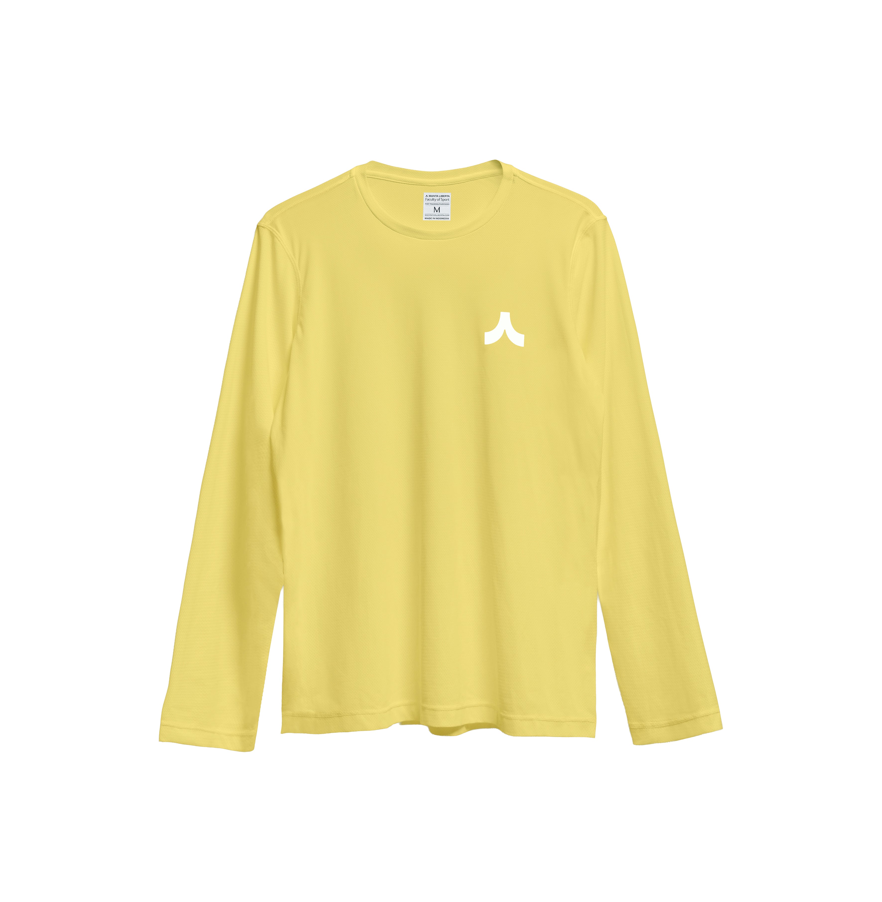 Forma Libera Long Sleeve Jersey For Men