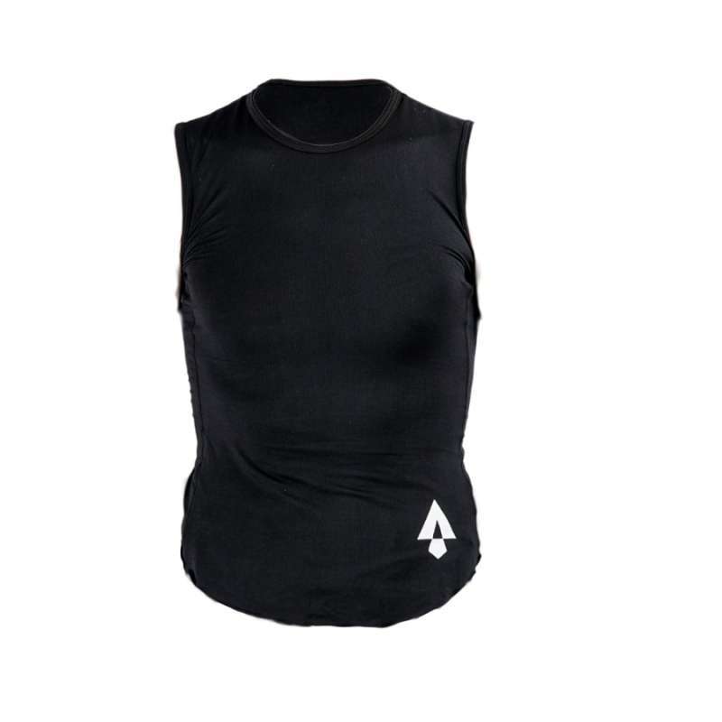 Manta Liberta Evo Black Baselayer