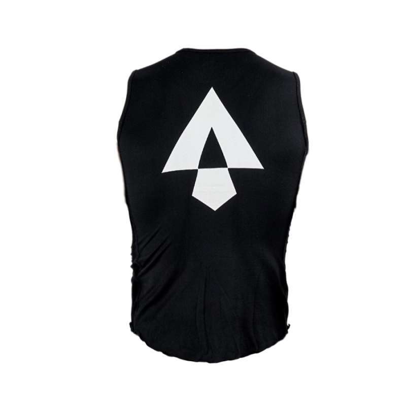 Manta Liberta Evo Black Baselayer