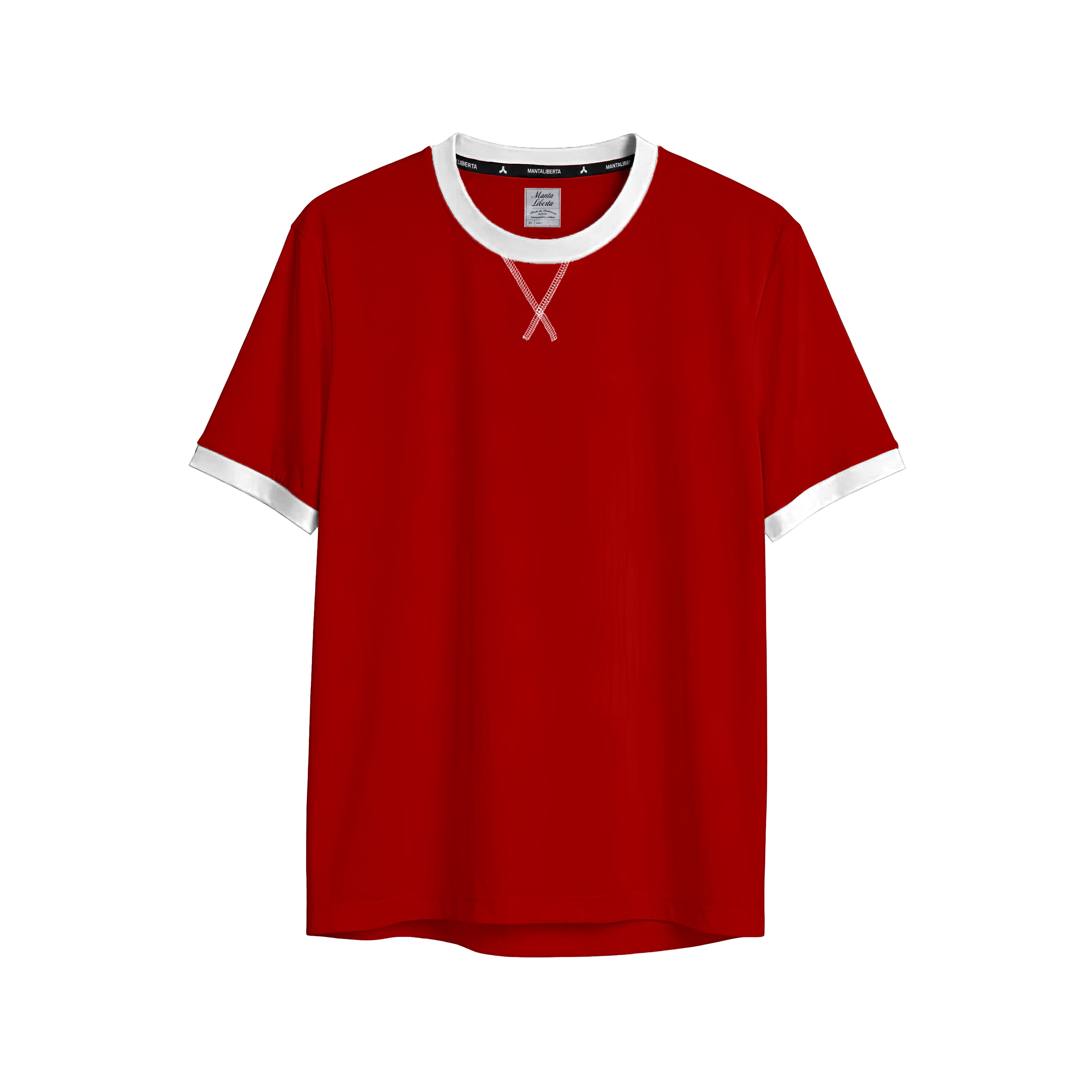 Corsa Class of 2026 Short Sleeves Men