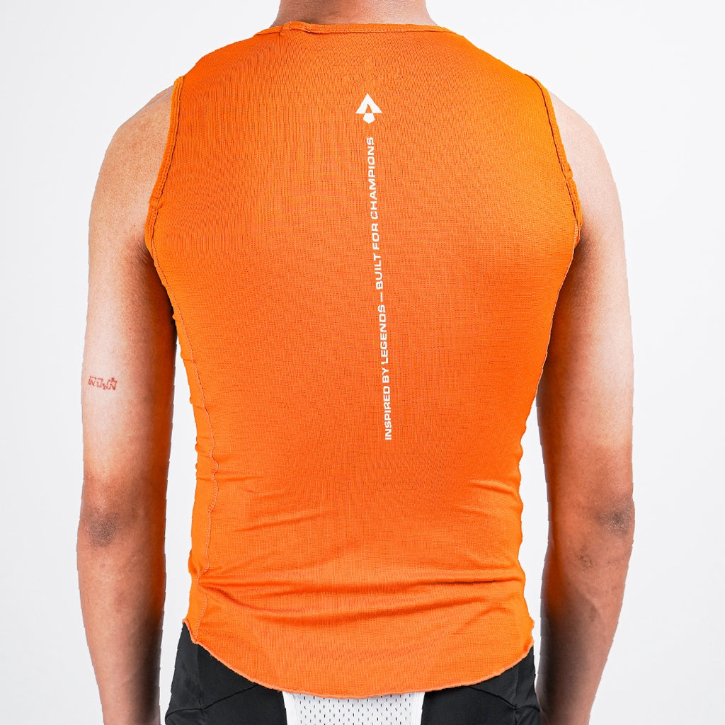 Manta Liberta Evo Hawaian Sunset Baselayer