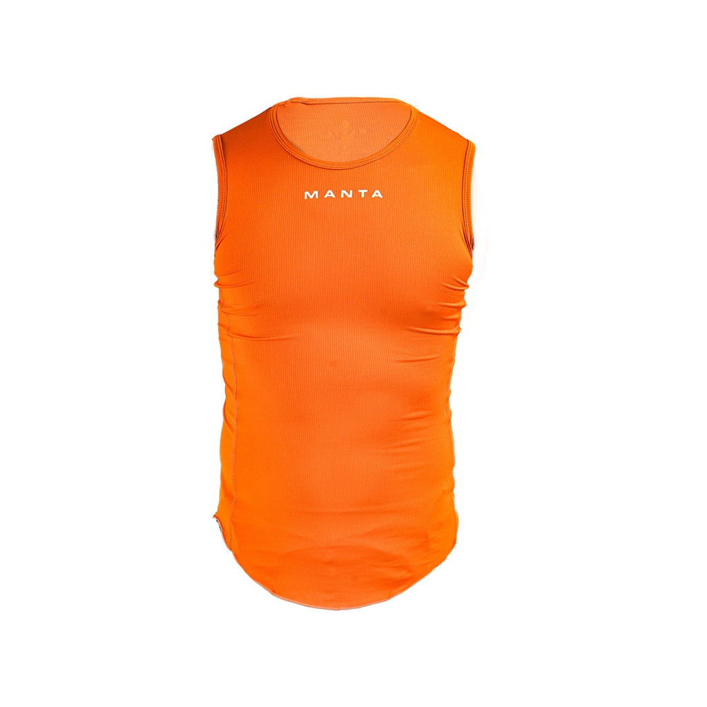 Manta Liberta Evo Hawaian Sunset Baselayer