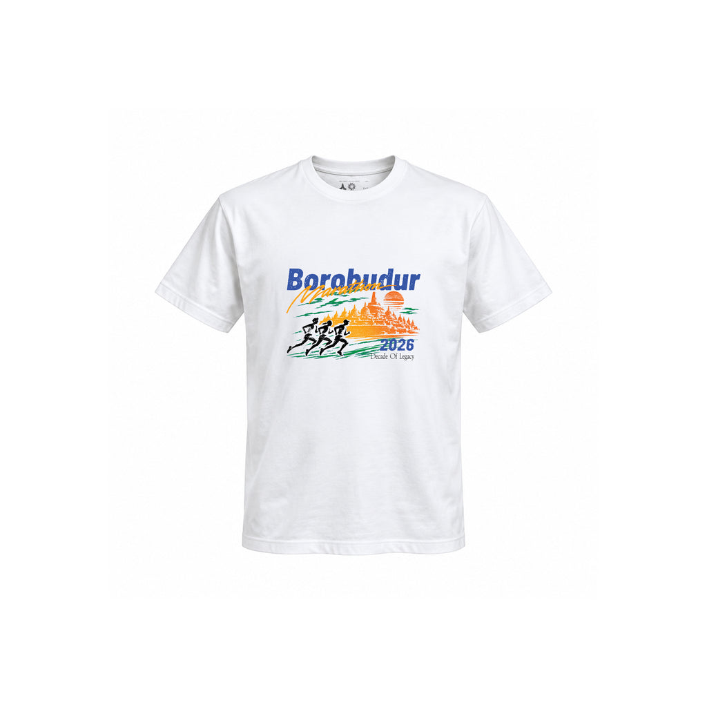 Manta Liberta X BORMAR T-Shirt Merchandise