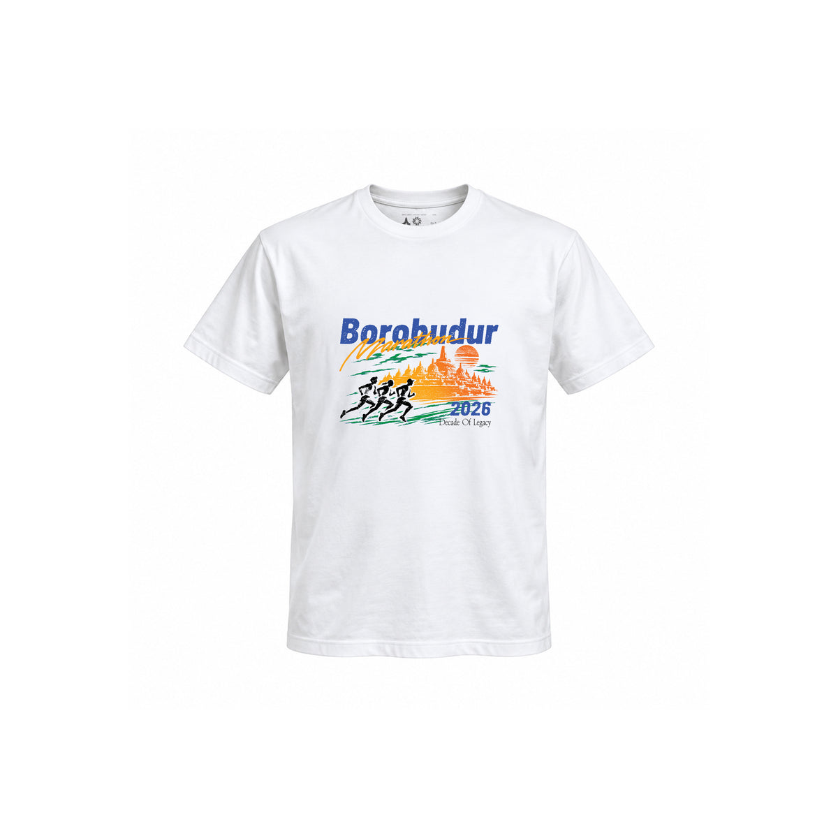 Manta Liberta X BORMAR T-Shirt Merchandise