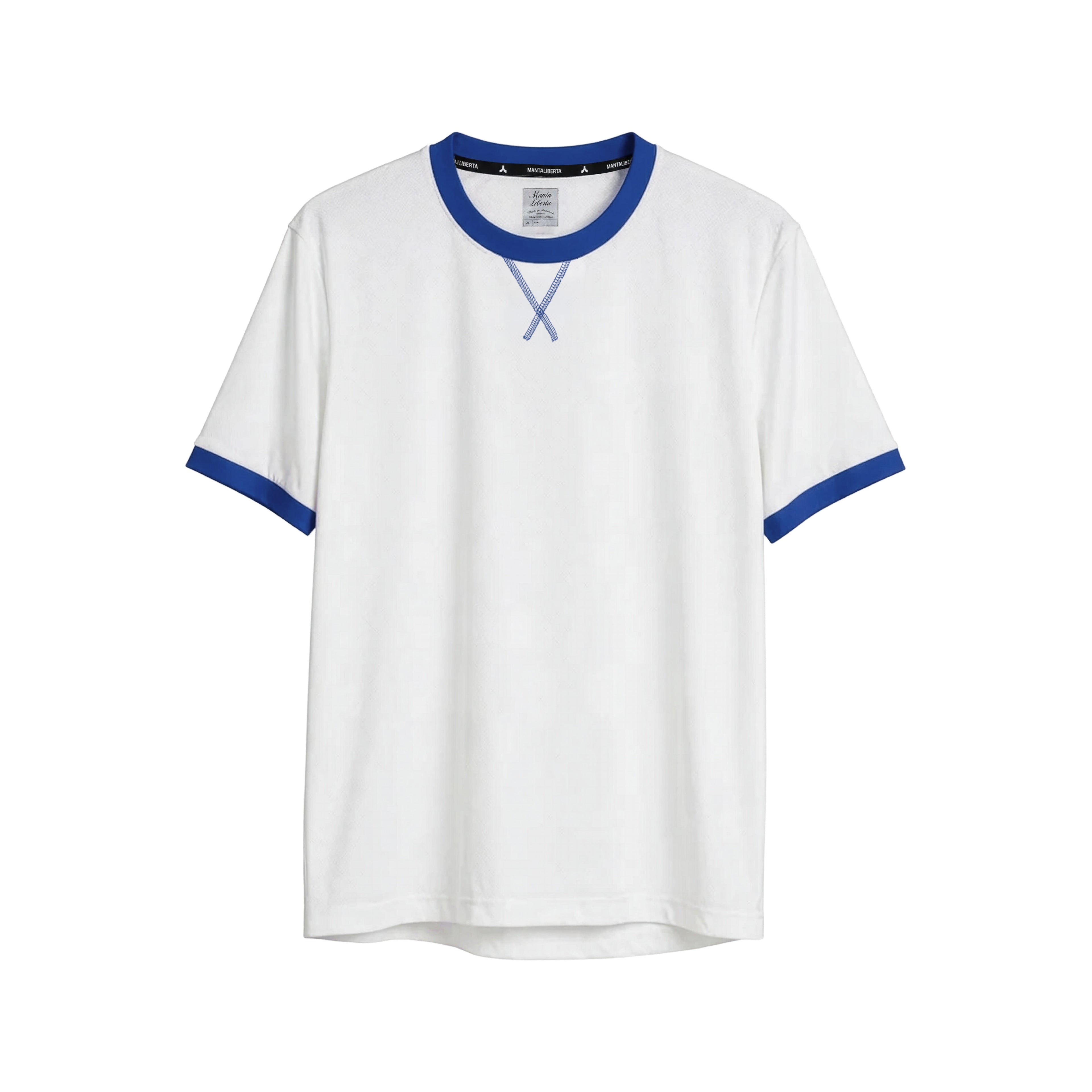 Corsa Class of 2026 Short Sleeves Men