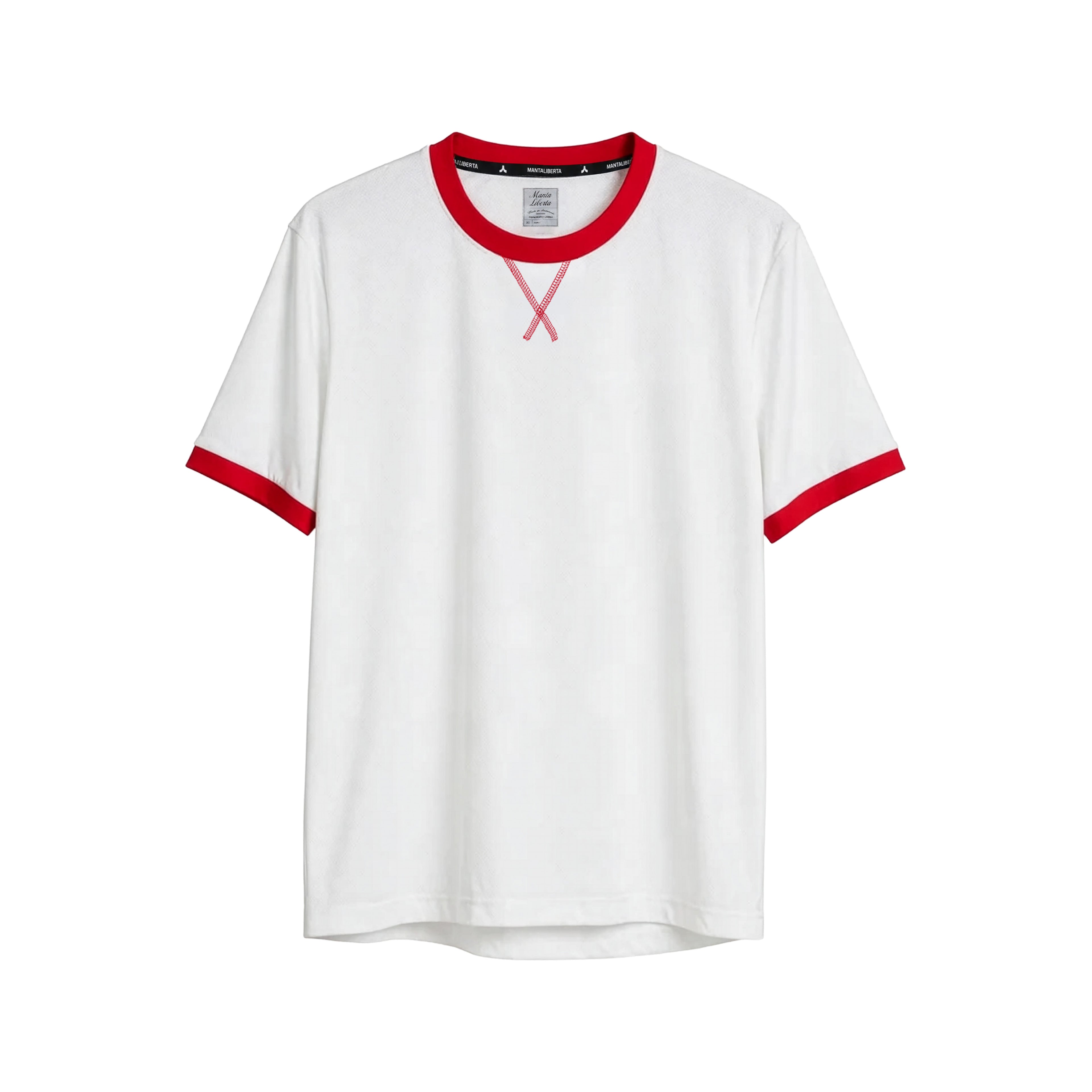 Corsa Class of 2026 Short Sleeves Men