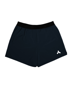 Manta Liberta Forma Short 5 inch Celana Olahraga Lari Navy Blue