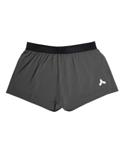 Manta Liberta Forma Short 3 Inch Celana Olahraga Pria Grey