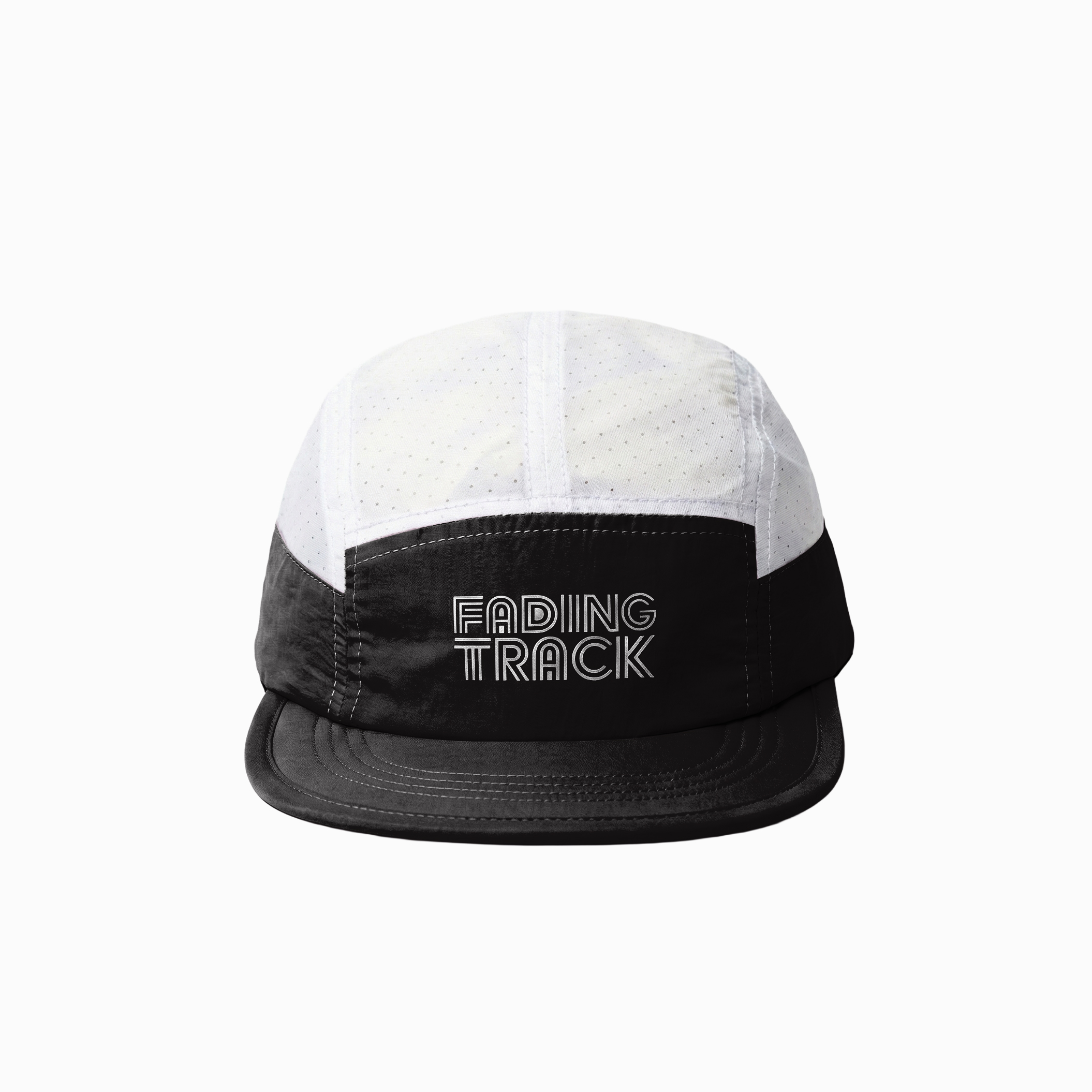 Manta Liberta Mesh Cap Topi Olahraga Bahan Mesh - Image 4